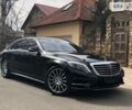 Чорний Мерседес С 350, об'ємом двигуна 3.5 л та пробігом 60 тис. км за 93500 $, фото 1 на Automoto.ua