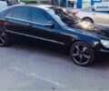 Мерседес С 350, об'ємом двигуна 3.7 л та пробігом 190 тис. км за 9000 $, фото 1 на Automoto.ua