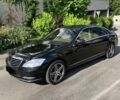 Мерседес С 350, об'ємом двигуна 3 л та пробігом 93 тис. км за 37800 $, фото 1 на Automoto.ua