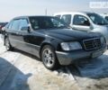 Мерседес С 350, об'ємом двигуна 3.5 л та пробігом 300 тис. км за 6600 $, фото 1 на Automoto.ua