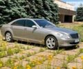 Мерседес С 350, об'ємом двигуна 0 л та пробігом 165 тис. км за 17500 $, фото 1 на Automoto.ua