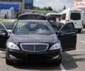 Мерседес С 350, об'ємом двигуна 3.5 л та пробігом 132 тис. км за 17999 $, фото 1 на Automoto.ua