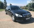 Мерседес С 350, объемом двигателя 0 л и пробегом 145 тыс. км за 29900 $, фото 1 на Automoto.ua