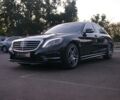 Мерседес С 350, об'ємом двигуна 3 л та пробігом 25 тис. км за 106000 $, фото 1 на Automoto.ua