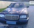 Синій Мерседес С 350, об'ємом двигуна 0 л та пробігом 350 тис. км за 3500 $, фото 1 на Automoto.ua