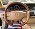 Черный Мерседес С 420, объемом двигателя 4 л и пробегом 282 тыс. км за 12790 $, фото 27 на Automoto.ua