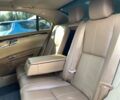 Черный Мерседес С 420, объемом двигателя 4 л и пробегом 282 тыс. км за 12790 $, фото 22 на Automoto.ua