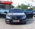 Чорний Мерседес С 420, об'ємом двигуна 4 л та пробігом 282 тис. км за 12790 $, фото 11 на Automoto.ua