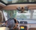 Чорний Мерседес С 500, об'ємом двигуна 5 л та пробігом 320 тис. км за 6300 $, фото 1 на Automoto.ua