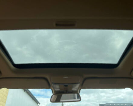 Черный Мерседес С 500, объемом двигателя 4.7 л и пробегом 149 тыс. км за 20900 $, фото 28 на Automoto.ua