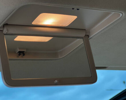 Черный Мерседес С 500, объемом двигателя 4.7 л и пробегом 149 тыс. км за 20900 $, фото 20 на Automoto.ua