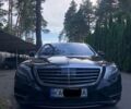 Чорний Мерседес С 500, об'ємом двигуна 0 л та пробігом 125 тис. км за 35000 $, фото 3 на Automoto.ua