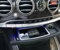 Чорний Мерседес С 500, об'ємом двигуна 0 л та пробігом 125 тис. км за 35000 $, фото 20 на Automoto.ua