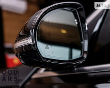 Черный Мерседес С 500, объемом двигателя 3 л и пробегом 26 тыс. км за 165000 $, фото 20 на Automoto.ua