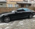 Мерседес С 500, об'ємом двигуна 0 л та пробігом 110 тис. км за 72000 $, фото 1 на Automoto.ua