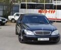 Мерседес С 500, об'ємом двигуна 5 л та пробігом 260 тис. км за 6999 $, фото 1 на Automoto.ua