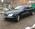 Мерседес С 500, об'ємом двигуна 5 л та пробігом 325 тис. км за 9753 $, фото 1 на Automoto.ua