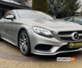 Сірий Мерседес С 500, об'ємом двигуна 4.7 л та пробігом 100 тис. км за 50900 $, фото 1 на Automoto.ua