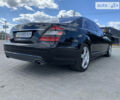 Черный Мерседес С 550, объемом двигателя 5.5 л и пробегом 150 тыс. км за 12900 $, фото 25 на Automoto.ua