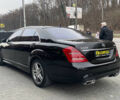 Чорний Мерседес С 550, об'ємом двигуна 5.5 л та пробігом 251 тис. км за 14500 $, фото 3 на Automoto.ua
