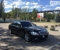 Чорний Мерседес С 550, об'ємом двигуна 5.5 л та пробігом 220 тис. км за 17500 $, фото 1 на Automoto.ua