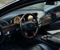 Чорний Мерседес С 550, об'ємом двигуна 5.46 л та пробігом 0 тис. км за 10999 $, фото 1 на Automoto.ua