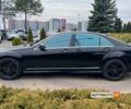 Чорний Мерседес С 550, об'ємом двигуна 5.5 л та пробігом 273 тис. км за 11999 $, фото 2 на Automoto.ua