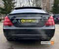 Чорний Мерседес С 550, об'ємом двигуна 5.5 л та пробігом 273 тис. км за 11999 $, фото 4 на Automoto.ua