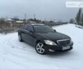 Чорний Мерседес С 550, об'ємом двигуна 5.5 л та пробігом 300 тис. км за 15000 $, фото 1 на Automoto.ua