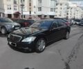 Чорний Мерседес С 550, об'ємом двигуна 0 л та пробігом 177 тис. км за 26000 $, фото 1 на Automoto.ua