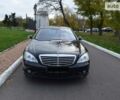 Мерседес С 550, об'ємом двигуна 5.5 л та пробігом 200 тис. км за 14000 $, фото 3 на Automoto.ua