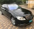 Мерседес С 550, объемом двигателя 5 л и пробегом 208 тыс. км за 19000 $, фото 1 на Automoto.ua