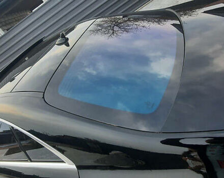 Черный Мерседес S 560, объемом двигателя 4 л и пробегом 55 тыс. км за 82000 $, фото 14 на Automoto.ua
