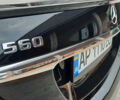 Черный Мерседес S 560, объемом двигателя 4 л и пробегом 55 тыс. км за 82000 $, фото 28 на Automoto.ua