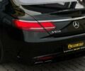 Зеленый Мерседес S 560, объемом двигателя 4 л и пробегом 133 тыс. км за 71500 $, фото 7 на Automoto.ua