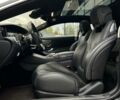 Зеленый Мерседес S 560, объемом двигателя 4 л и пробегом 133 тыс. км за 71500 $, фото 11 на Automoto.ua
