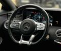 Зеленый Мерседес S 560, объемом двигателя 4 л и пробегом 133 тыс. км за 71500 $, фото 14 на Automoto.ua