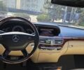 Черный Мерседес С 600, объемом двигателя 5.51 л и пробегом 0 тыс. км за 18500 $, фото 1 на Automoto.ua