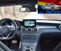 Белый Мерседес С Класс, объемом двигателя 0 л и пробегом 12 тыс. км за 24440 $, фото 5 на Automoto.ua