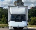 Белый Мерседес С Класс, объемом двигателя 2.1 л и пробегом 263 тыс. км за 15600 $, фото 1 на Automoto.ua
