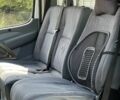 Белый Мерседес С Класс, объемом двигателя 2.1 л и пробегом 263 тыс. км за 15600 $, фото 10 на Automoto.ua