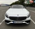 Білий Мерседес С Клас, об'ємом двигуна 3.98 л та пробігом 36 тис. км за 85000 $, фото 1 на Automoto.ua