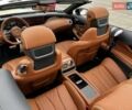 Белый Мерседес С Класс, объемом двигателя 3.98 л и пробегом 36 тыс. км за 85000 $, фото 29 на Automoto.ua