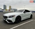 Белый Мерседес С Класс, объемом двигателя 3.98 л и пробегом 36 тыс. км за 85000 $, фото 13 на Automoto.ua