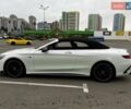 Белый Мерседес С Класс, объемом двигателя 3.98 л и пробегом 36 тыс. км за 85000 $, фото 6 на Automoto.ua