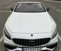 Білий Мерседес С Клас, об'ємом двигуна 3.98 л та пробігом 36 тис. км за 90000 $, фото 14 на Automoto.ua