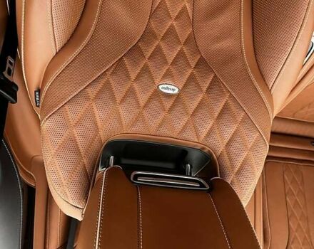 Білий Мерседес С Клас, об'ємом двигуна 3.98 л та пробігом 36 тис. км за 90000 $, фото 30 на Automoto.ua