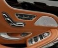 Белый Мерседес С Класс, объемом двигателя 3.98 л и пробегом 36 тыс. км за 85000 $, фото 33 на Automoto.ua