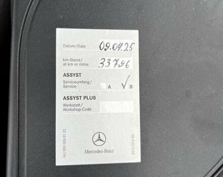 Білий Мерседес С Клас, об'ємом двигуна 3.98 л та пробігом 36 тис. км за 90000 $, фото 25 на Automoto.ua