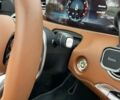 Белый Мерседес С Класс, объемом двигателя 3.98 л и пробегом 36 тыс. км за 85000 $, фото 23 на Automoto.ua